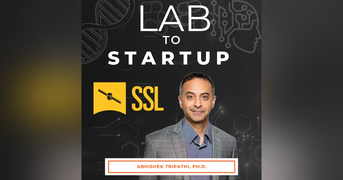 Pushing Boundaries: Abhishek Tripathi’s Experience with NASA, SpaceX, UC Berkeley and Startups