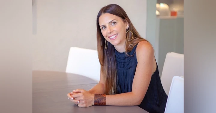 image for Beyond the Hustle: Reimagining High Performance with Kelly Travis