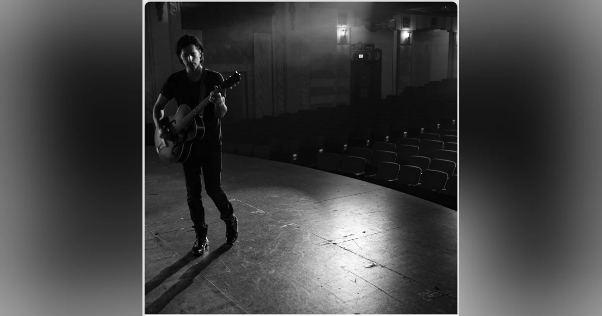 Pete Yorn