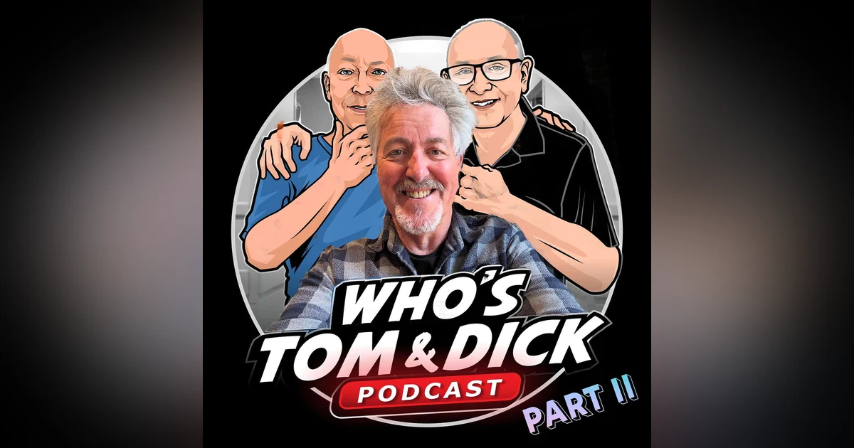 Griff Rhys Jones Episode II