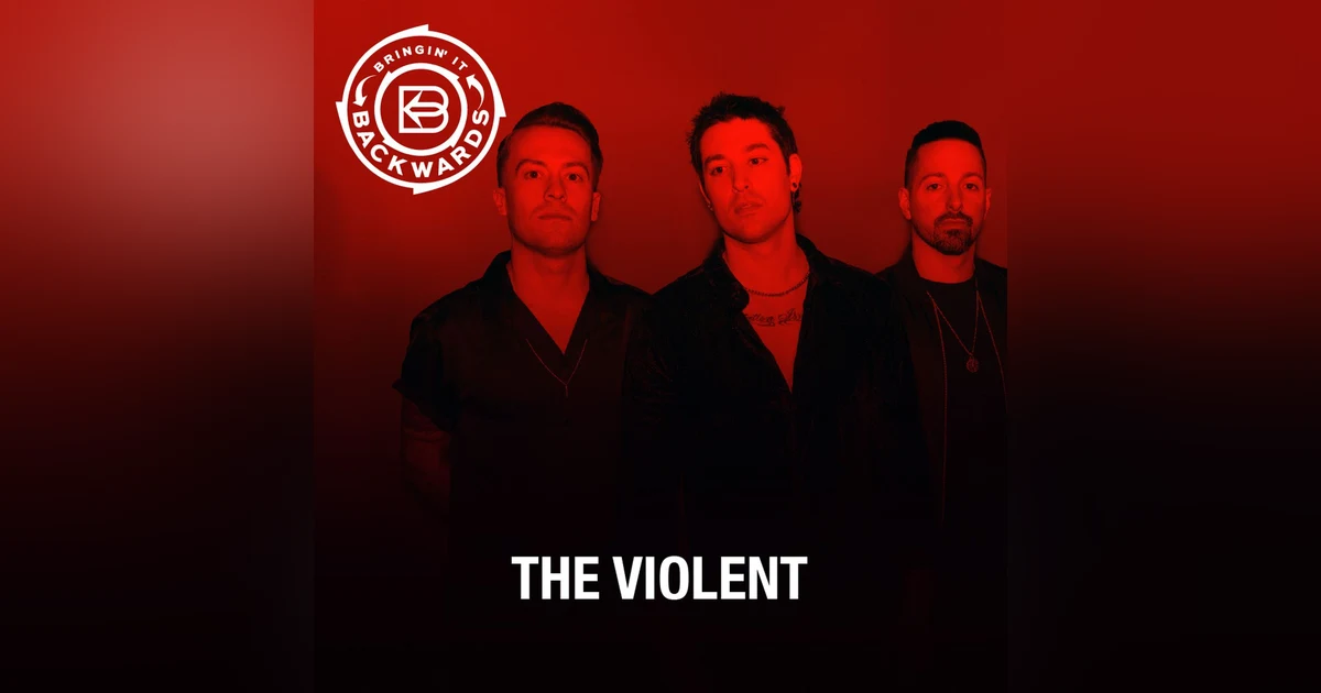 Interview with The Violent