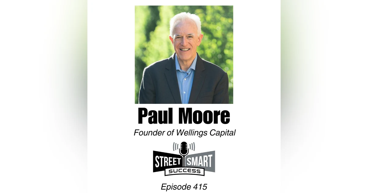 415: Mitigate Your Risk By Investing With A Successful, Proven Fund Manager