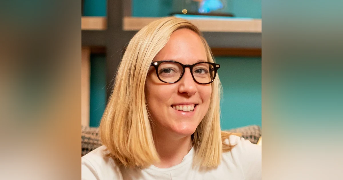 Talent Strategies for Competitive Markets - Lauren Phelps