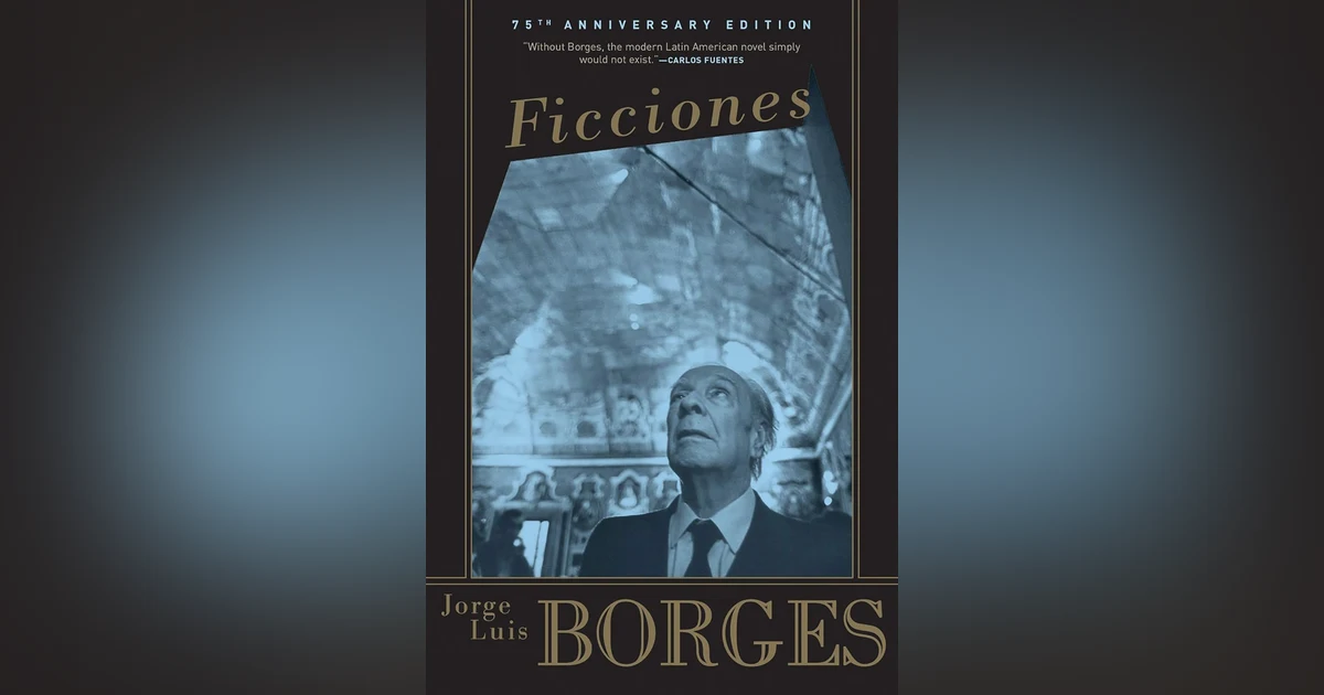 Jorge Luis Borges