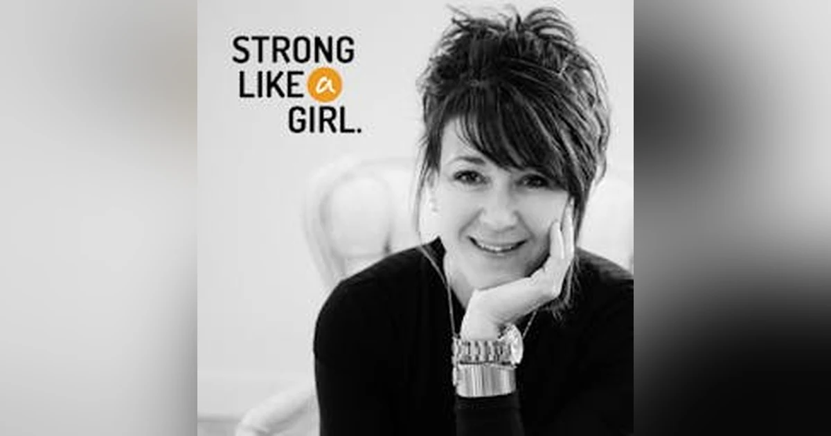 Trailer: Strong Like a Girl