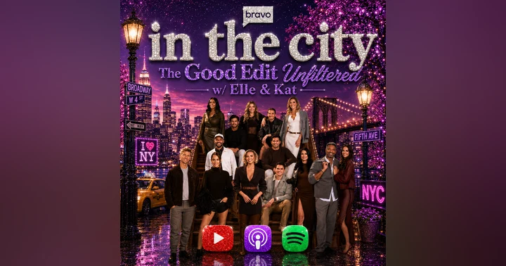 image for Beyond the Milkman: Decoding Lindsay Hubbard's 'In The City' Dating Strategy