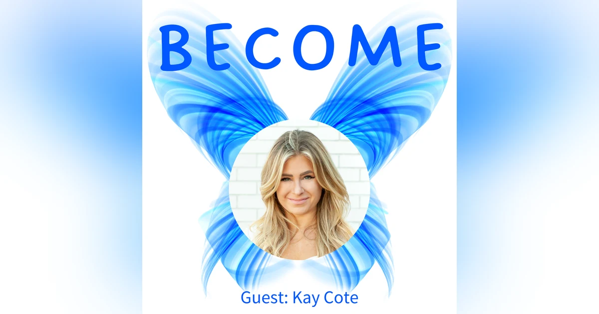 Ep.32 Radical Self-Acceptance and Self-Love. Shedding the lies we've been told and continue to tell ourselves.