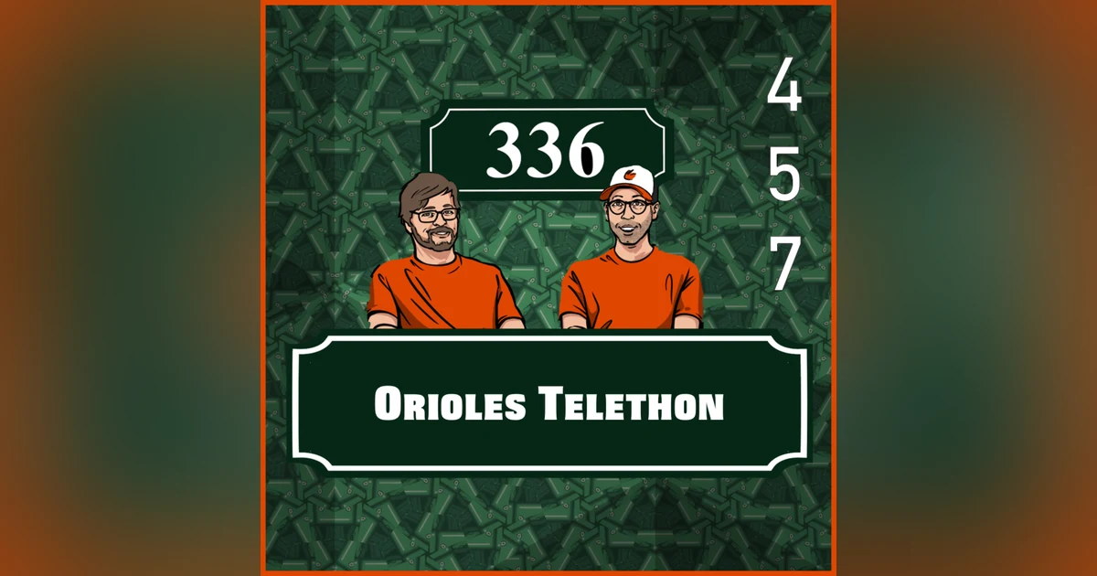 Pod 457 : Telethon