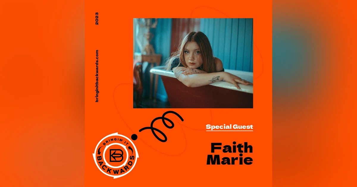 Interview with Faith Marie