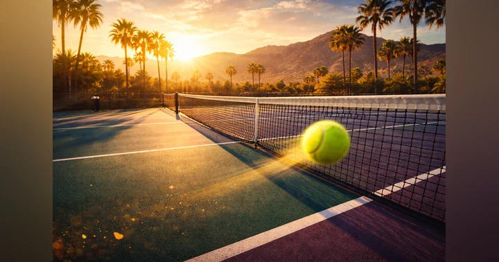 image for Alex Eala’s Pathway to Glory at Indian Wells 2026 | BNP Paribas Open Preview