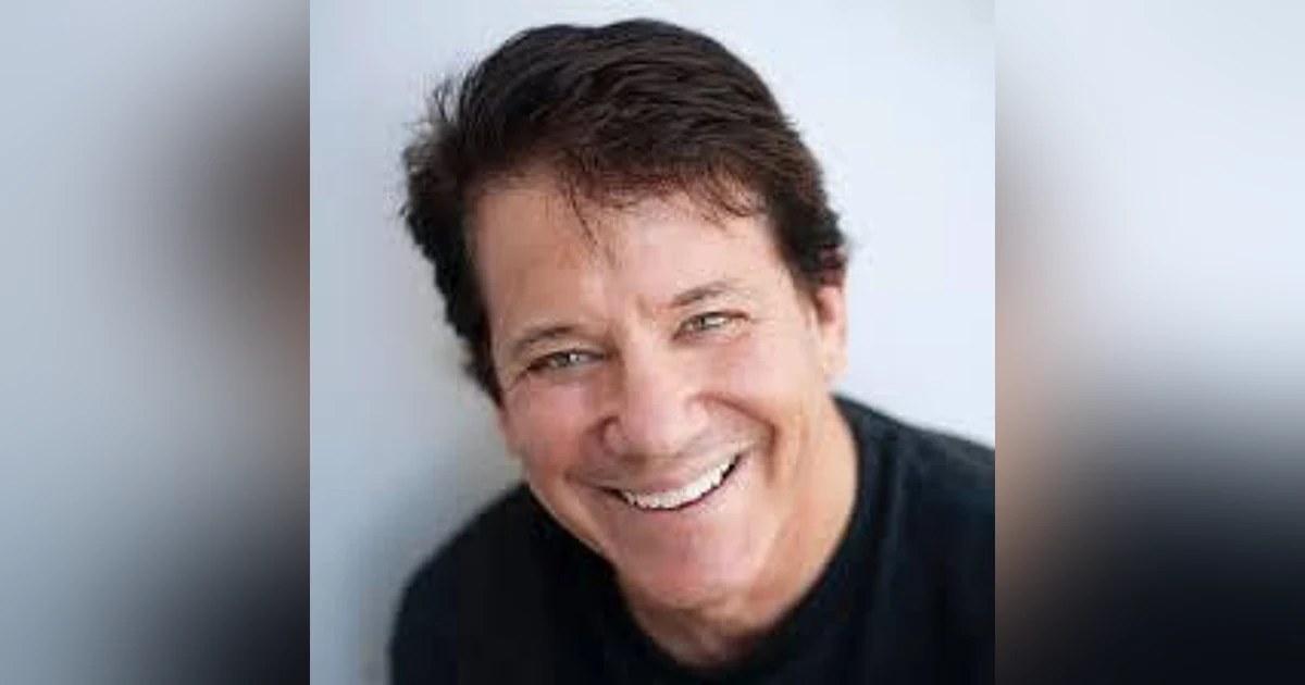 Anson Williams Producer & Director plus Actor known as Potsie on Happy Days, Founder Drowsy Driving organization is interviewed by David Cog
