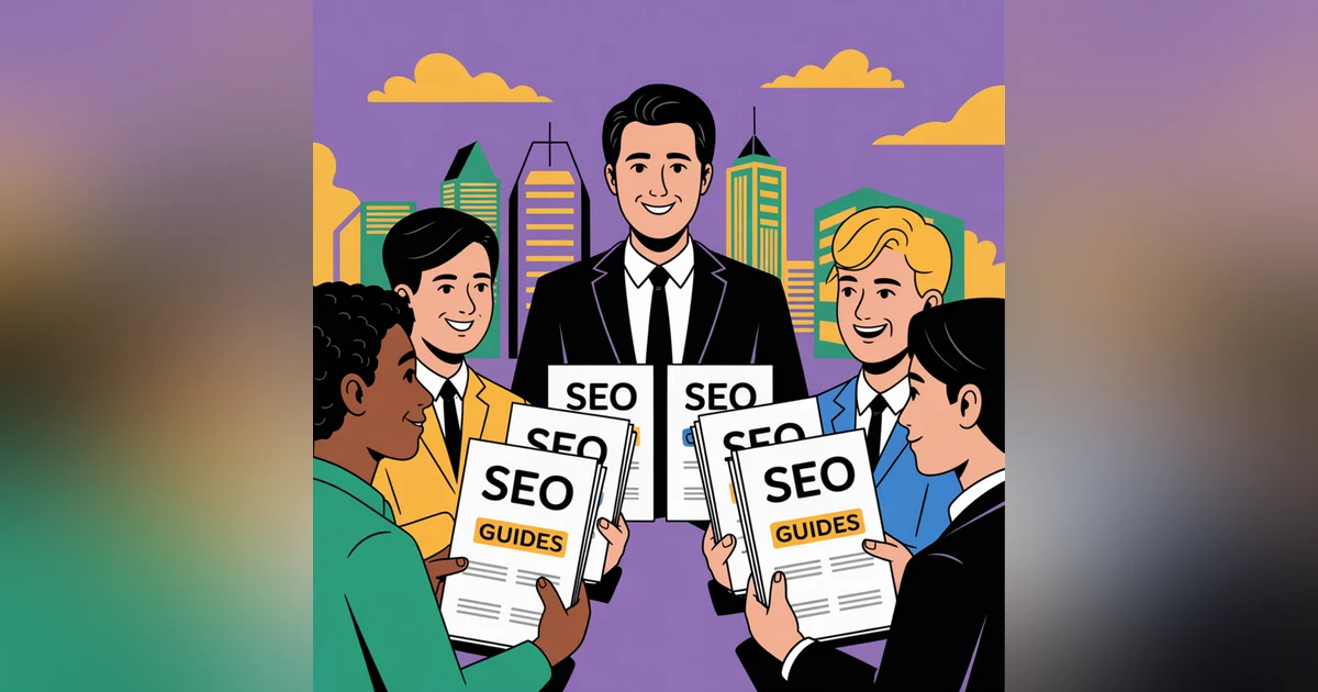 ceo marketing with seo guides 🔍 for business development with Favour Obasi-ike 🎙️