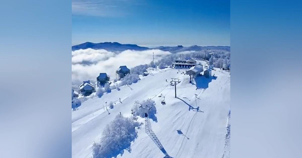 Beech Mountain Resort: A Premier Multi-Season Resort & The Highest Ski Resort In The East