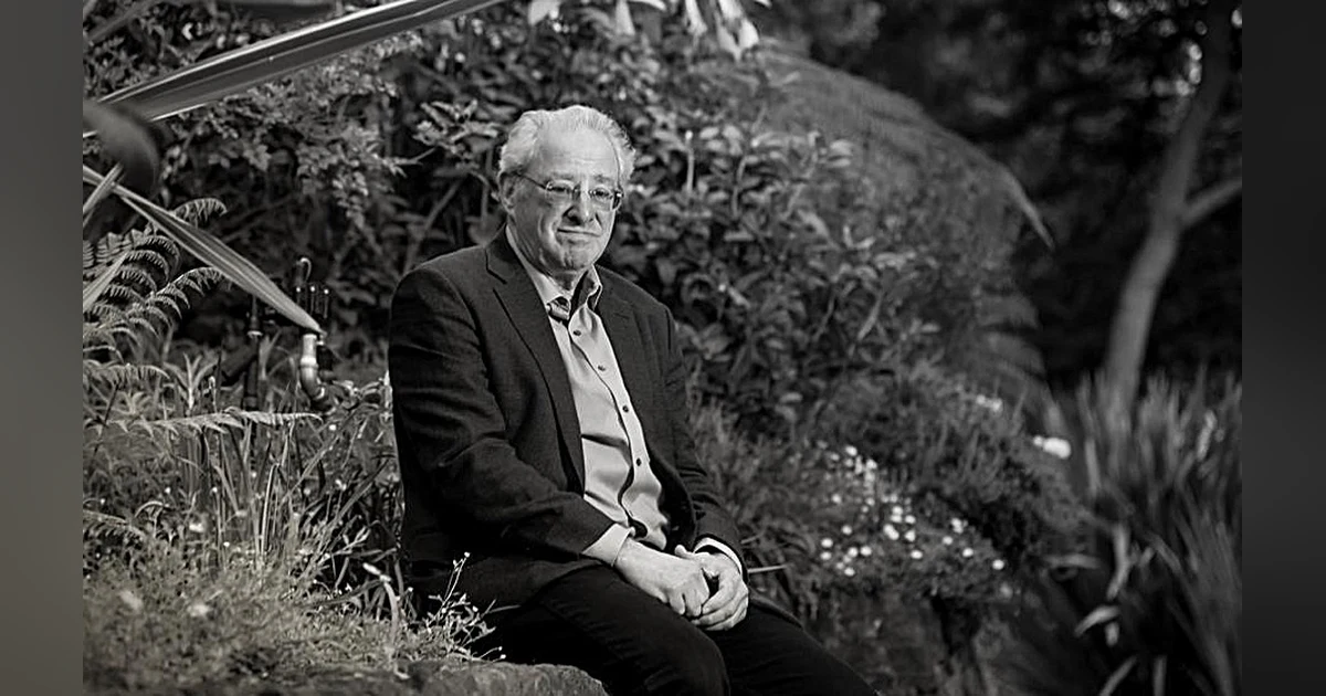 Danny Scher