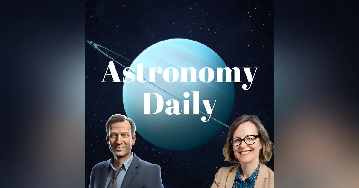 Cosmic Connections: Uranus's New Moon, Rogue Planets, and the Devil Comet's Water Mystery
