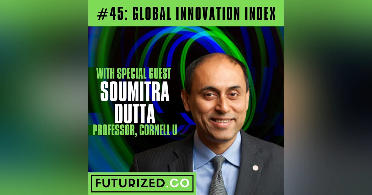 Global Innovation Index