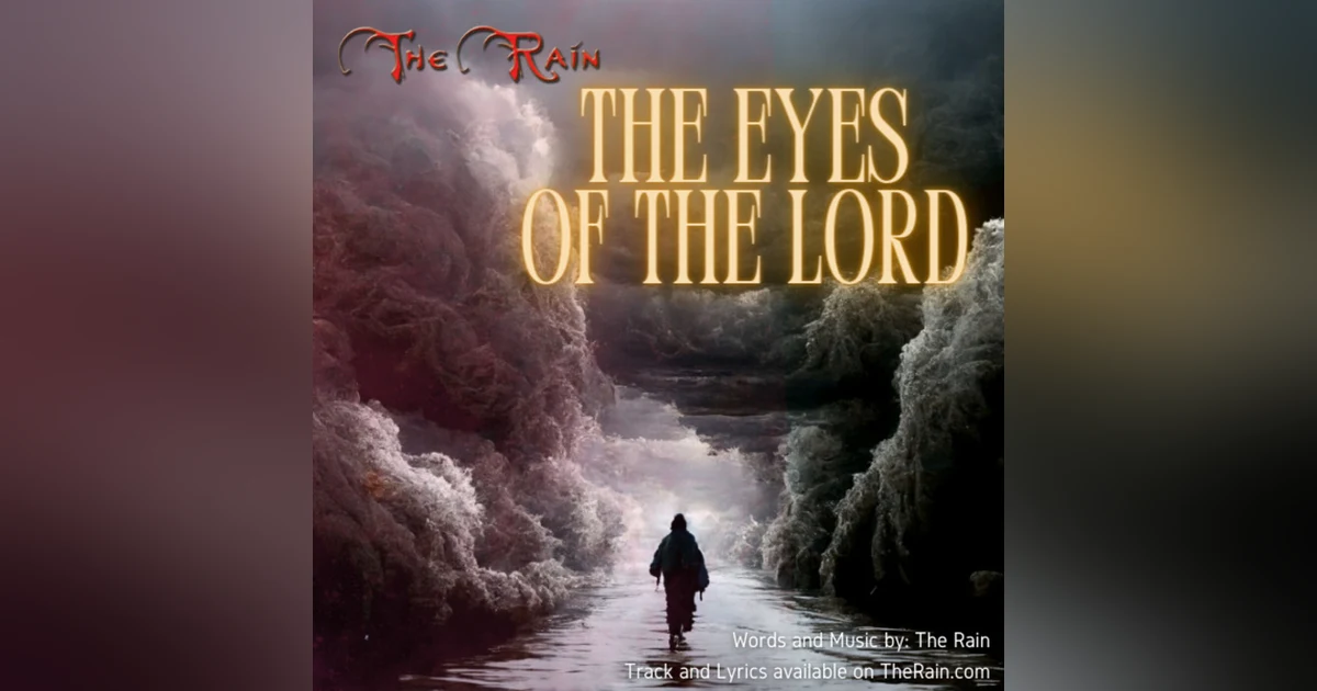 The Eyes Of The Lord
