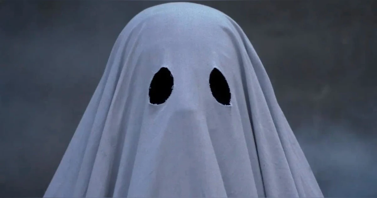 A Ghost Story & Fireman Sam