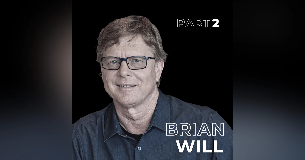 148: Brian Will: Don't Sell to Private Equity Without This