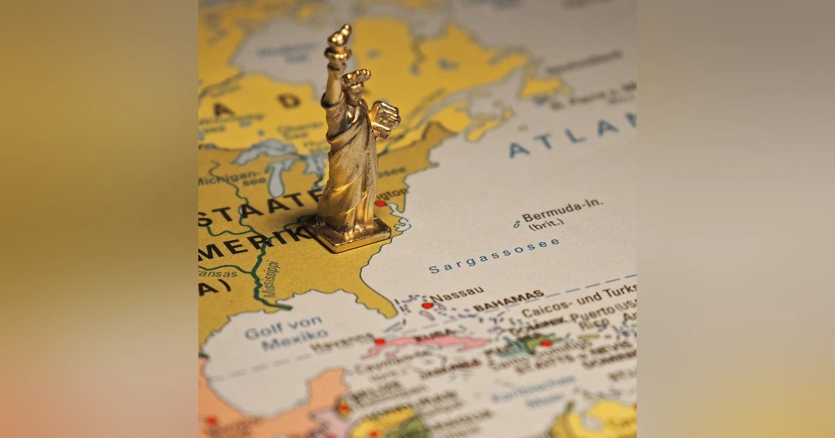 States Rights vs Federal Power
