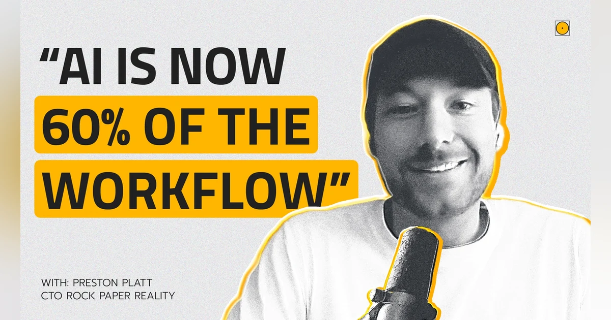 AI Workflows for XR Developers