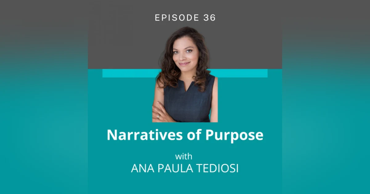 On Advocating for Gender Equality - A Conversation with Ana Paula Tediosi
