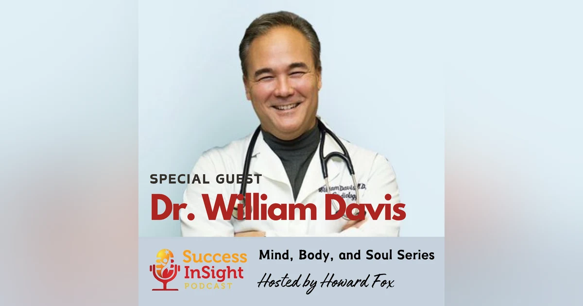Reversing Disease: How Removing Grains and Improving Gut Health Can Transform Your Life
