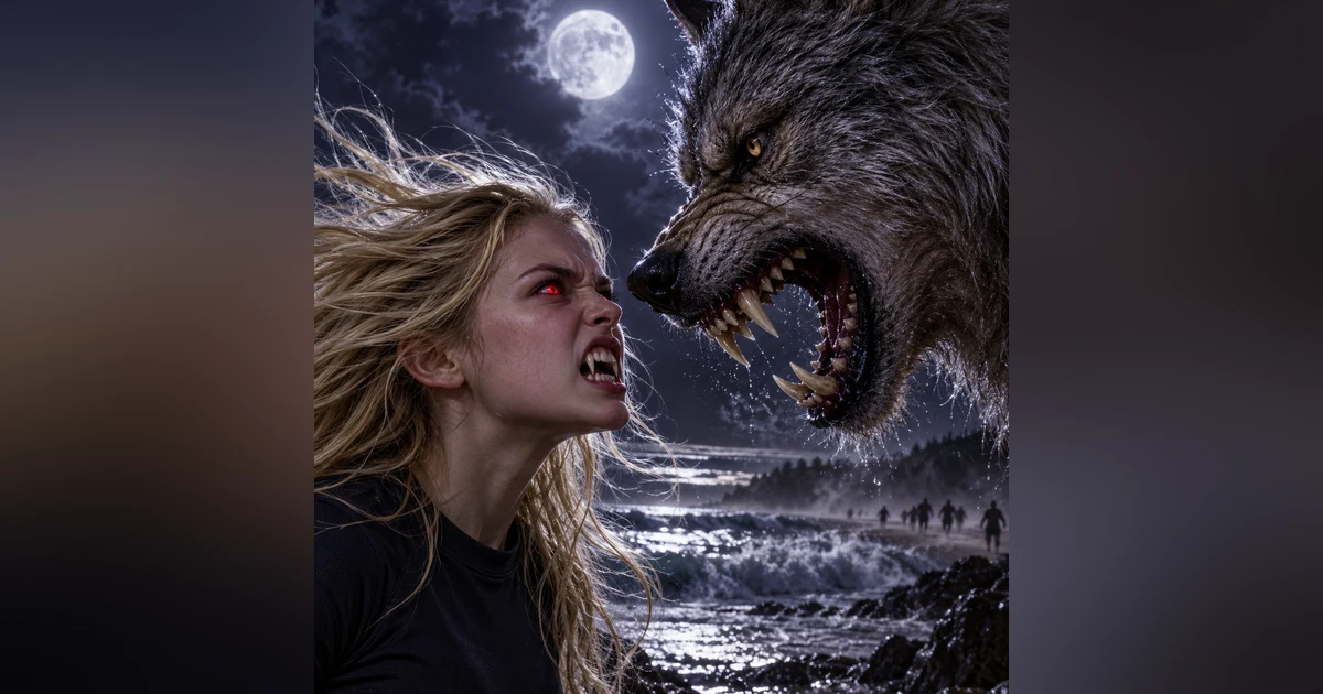 Bella Taibon: Vampire Outlaw, Witch Killer, Soul Saver