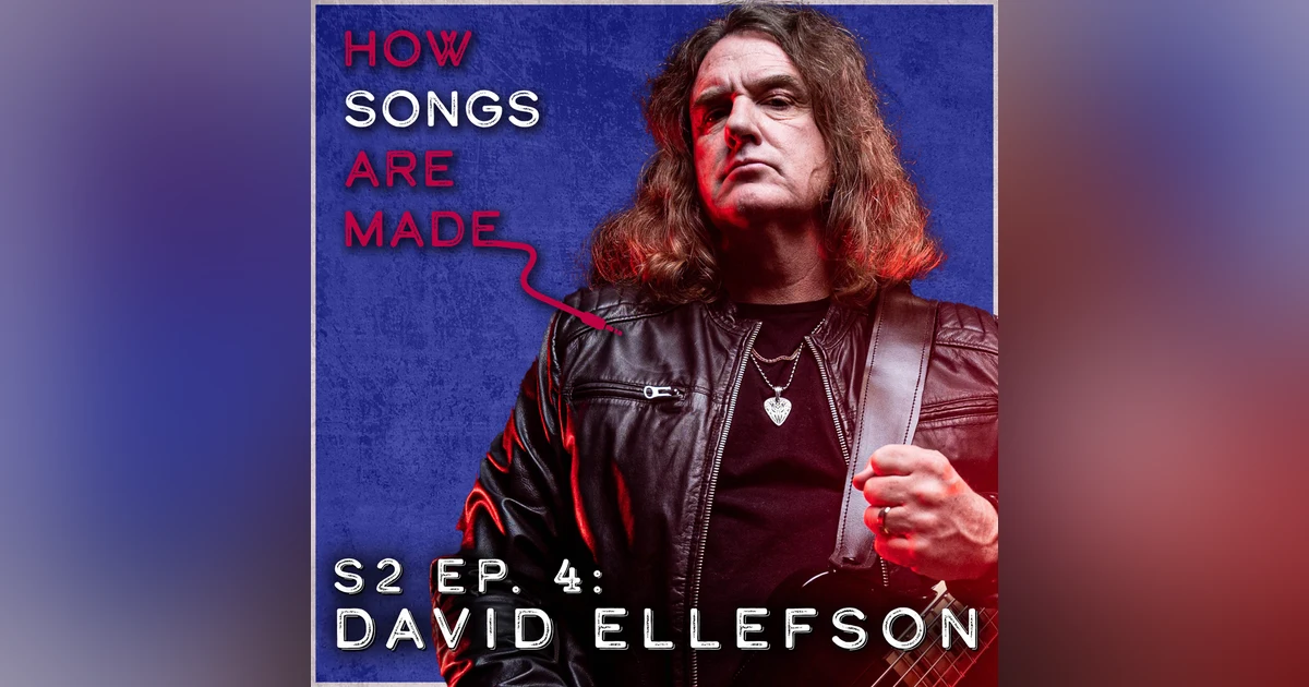 David Ellefson (Dieth)