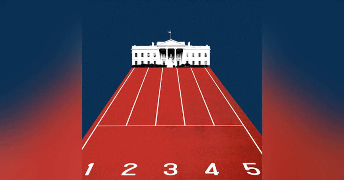 It’s The Little Things: Indie Power - Shaping the Presidential 2024 Race