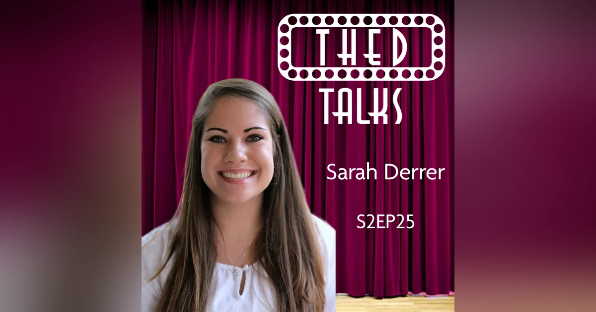2.25 A Conversation with Sarah Derrer