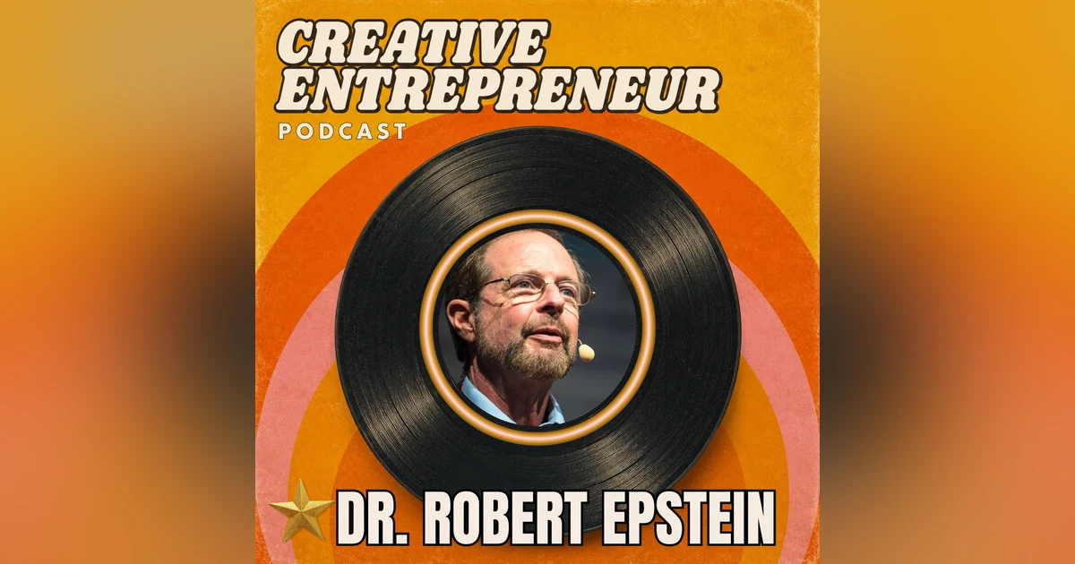 Search Engine Manipulation: Dr. Robert Epstein on Who Really Controls Your Mind