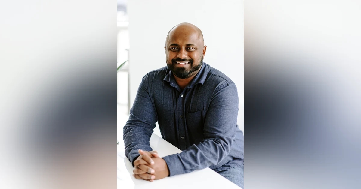 Episode #198: Dennis Matthew