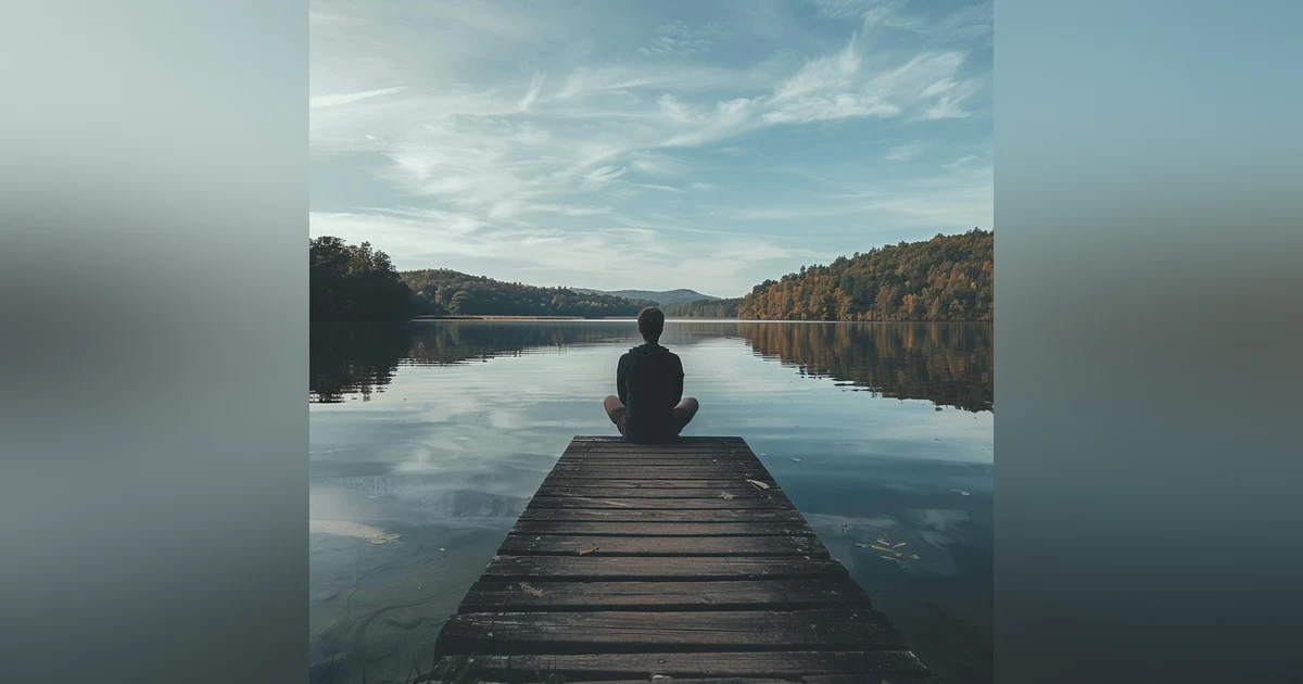 Mindfulness Meditation To Increased Resilience to Change and Adversity
