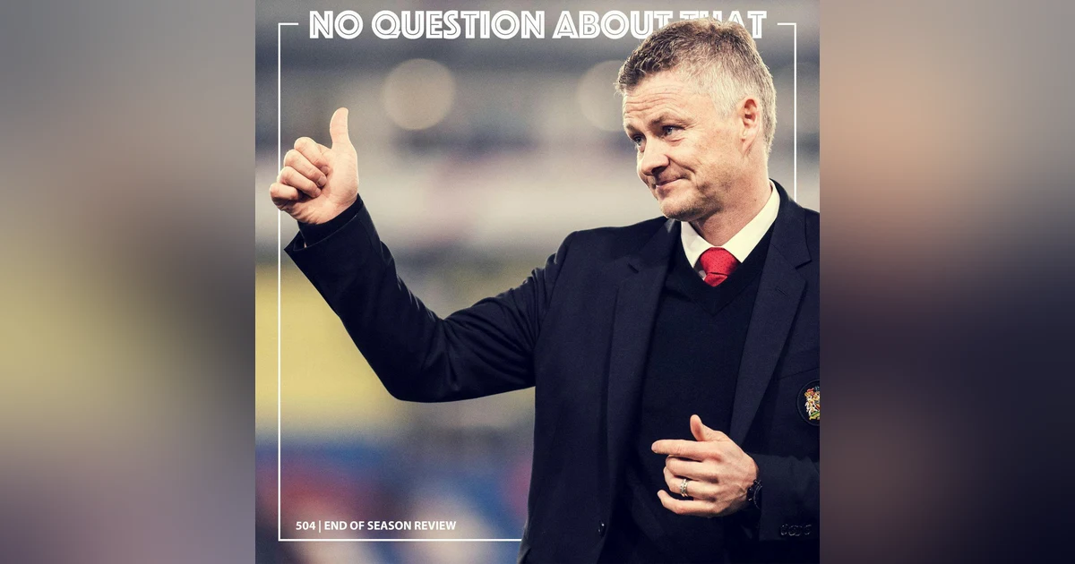 End of Season Review