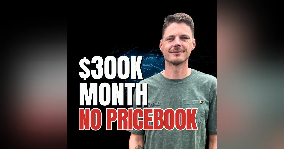 S3 EP01 How Tactical Electric Turned Options into Big Outcomes with Sherman Hatley
