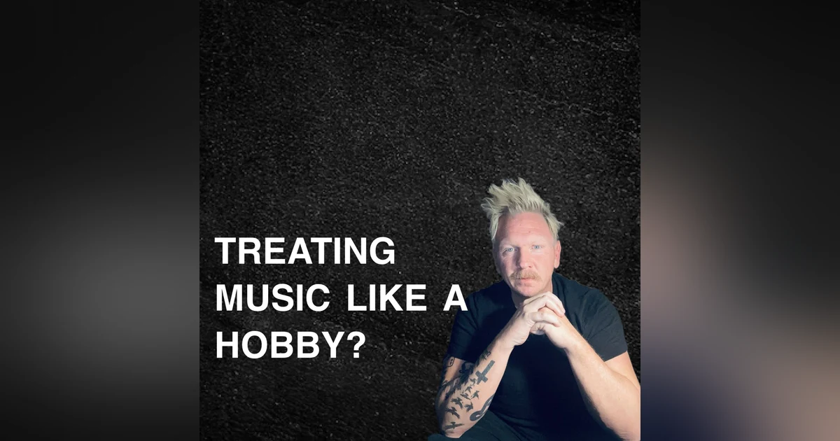 A success story from an artist about the Music Industry