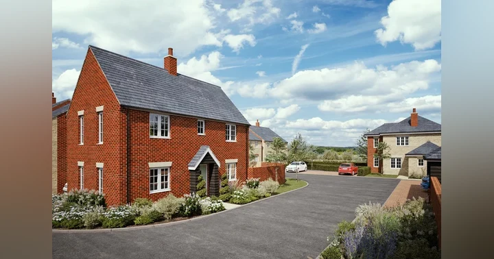 image for MARY'S JOURNALISM:  Wiltshire Housing Scandal - Tisbury is angry and still waiting for promised homes