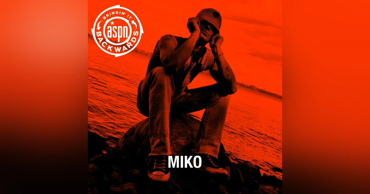 Interview with Miko