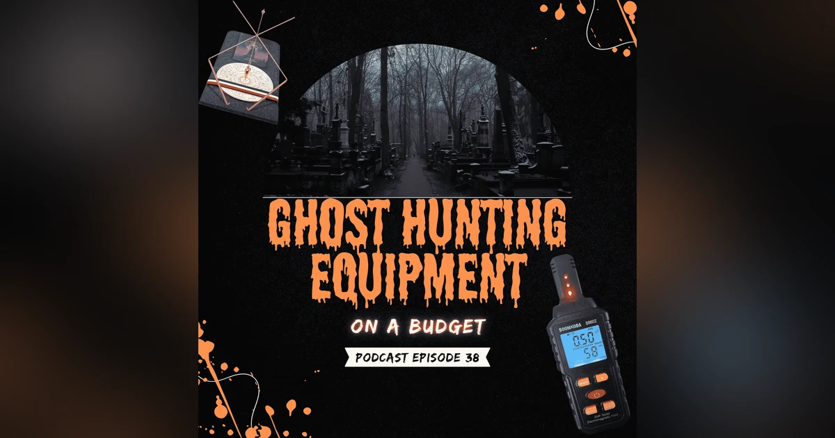Affordable Ghost Hunting Gear in 2026