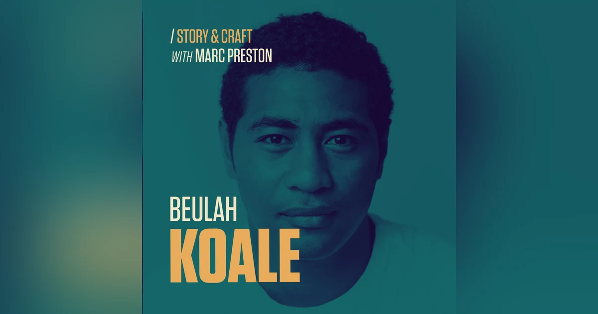 Beulah Koale | From "Hawaii Five-0" to "Dual" | Run It Straight