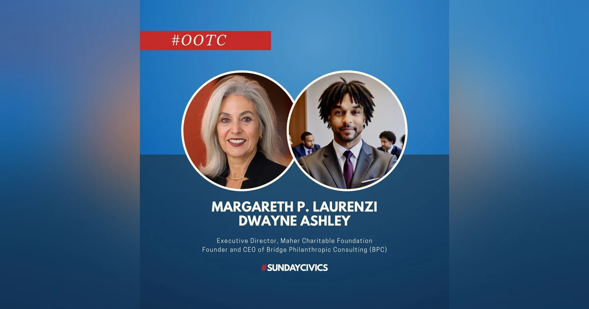 OOTC: Civic Philanthropy
