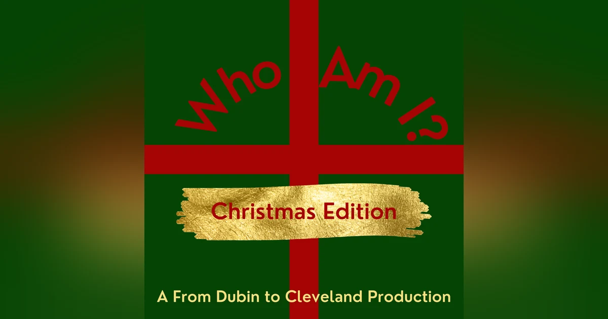 Who Am I? Christmas Edition Part 1