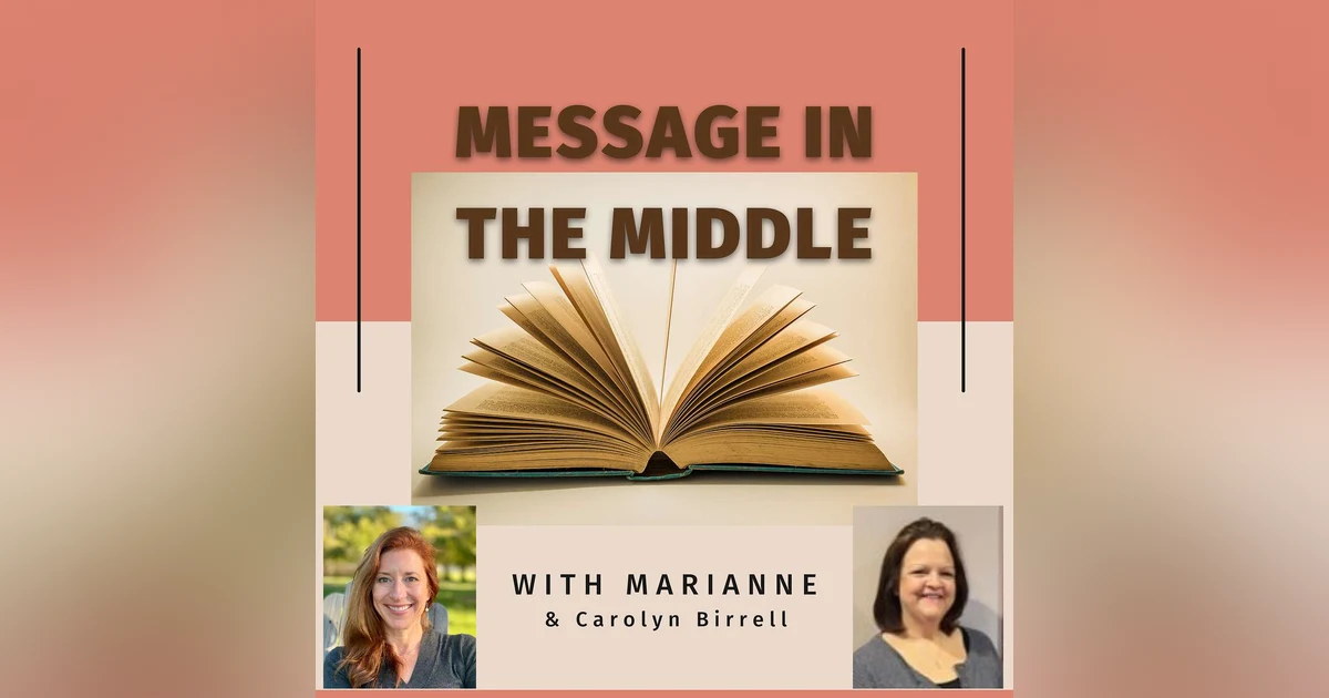 Supporting Someone You Love With Dementia, An Honest Conversation With Carolyn Birrell
