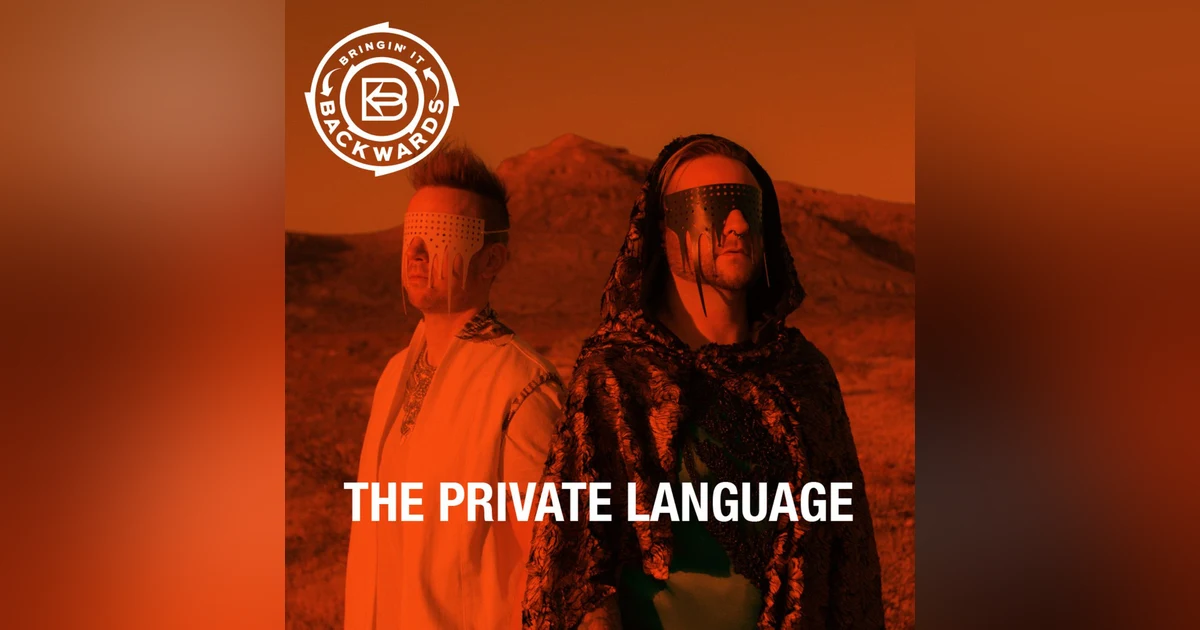 Interview with The Private Language
