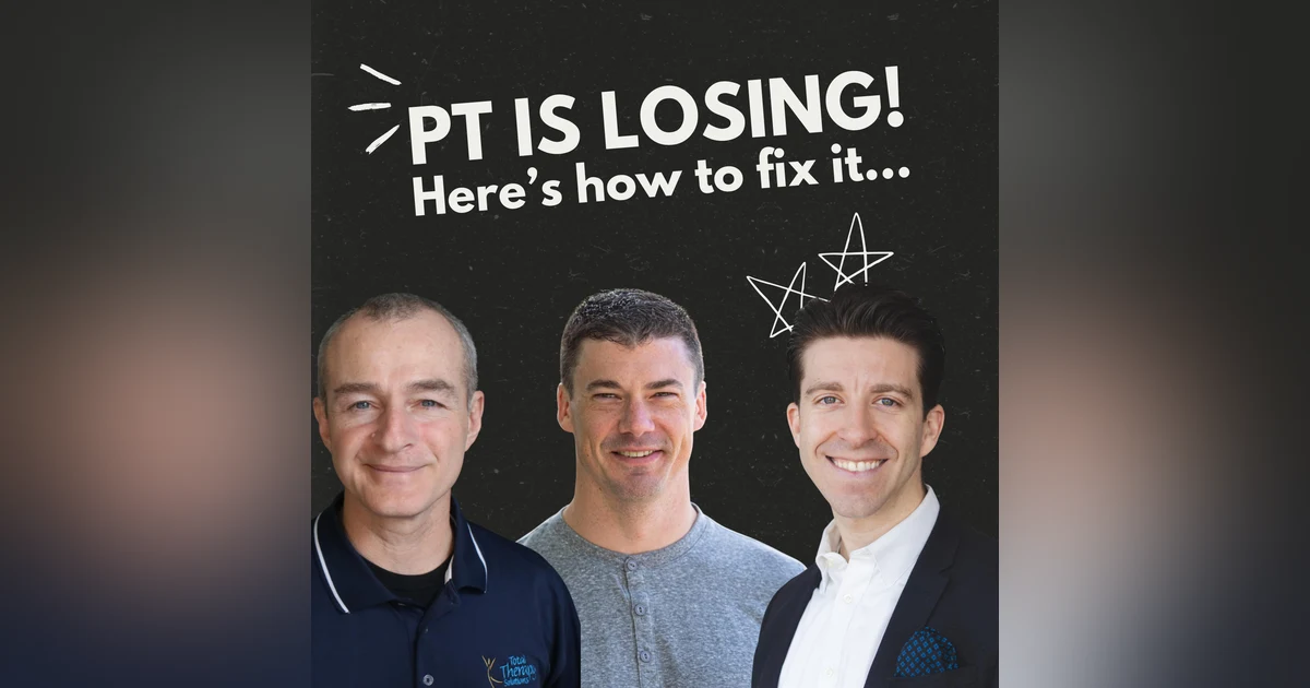 How to Make Physical Therapy Irresistible Again