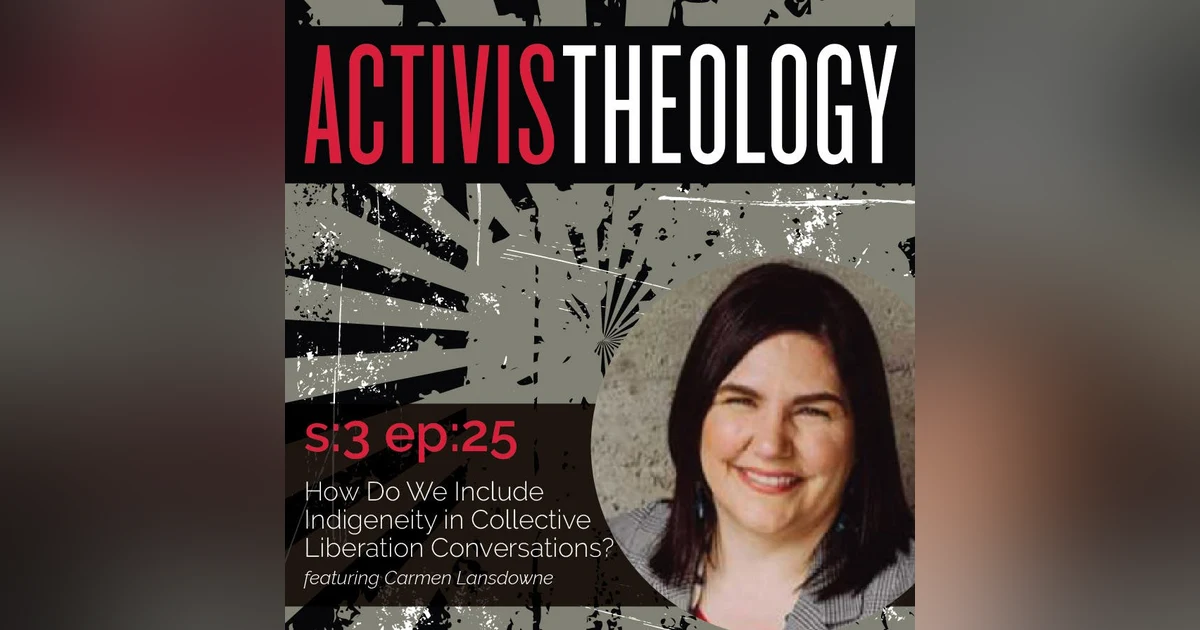 How Do We Include Indigeneity in Collective Liberation Conversations?