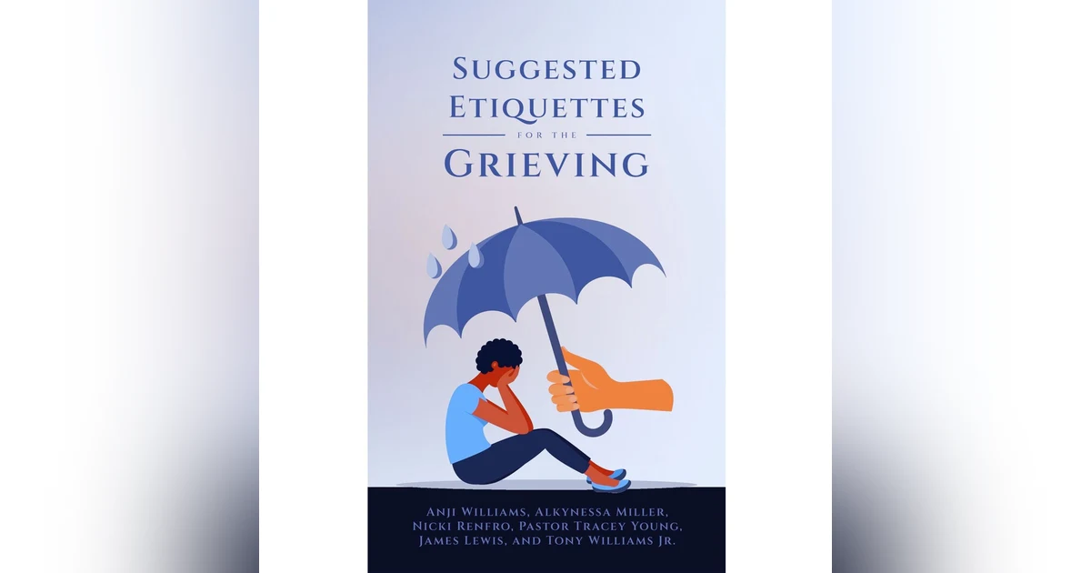 Suggested Etiquettes for the Grieving | Intro