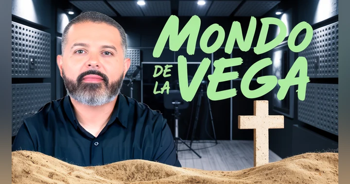 image for Paul Begley Podcast Weekly Recap: From Gangster to Grace with Mondo De La Vega