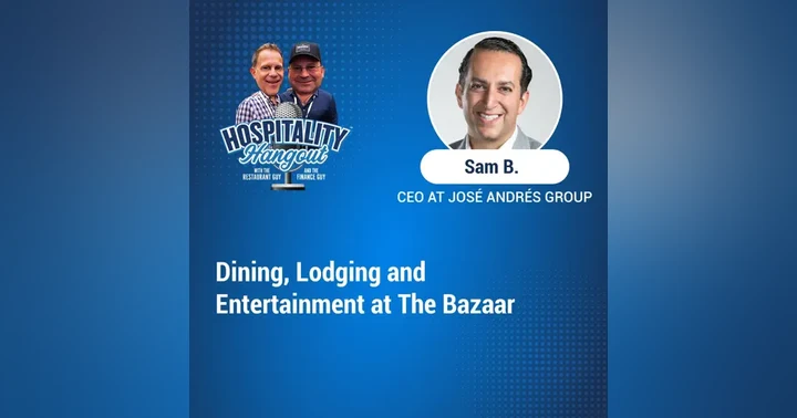 image for The Bazaar Effect: How Intertwining Restaurant and Hotel Experiences Drives Success